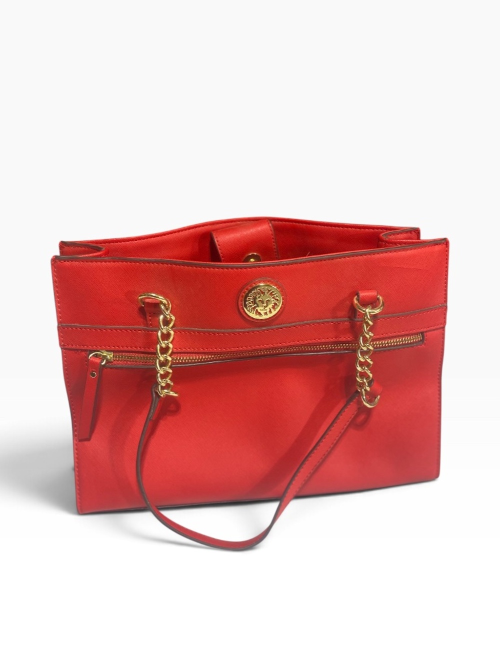 Anne Klein shoulder tote bag